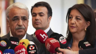 İmralı heyeti AK Parti ve Adalet Bakanlığı'ndan randevu istedi