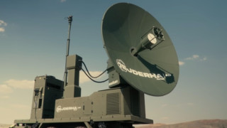 ÇELİKKUBBE'nin "görünmeyen silahı" EJDERHA, gücünü gösterdi