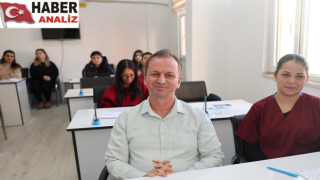 102 YILLIK İLÇEDE İLK GENÇLİK MECLİSİ KURULDU