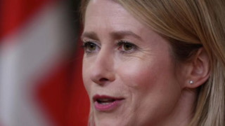 Kallas: Ortadoğu’daki çatışma Ukrayna’dan dikkati dağıtmamalı