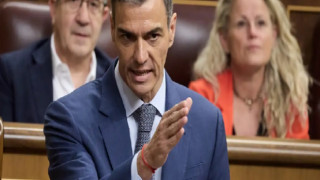 Sanchez İspanyası: Avrupa'nın "aykırı" üyesi