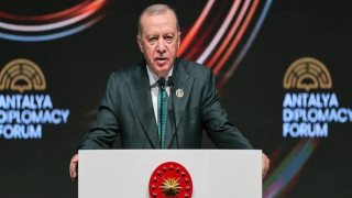 Erdoğan: AB'nin Türkiye’ye ihtiyacı, Türkiye’nin AB'ye olan ihtiyacından daha fazla