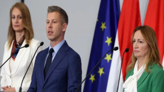 Macaristan'da Orban sonrası Magyar dönemi başlıyor