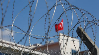 Türkiye'de cezaevi doluluk oranı yüzde 131'e ulaştı