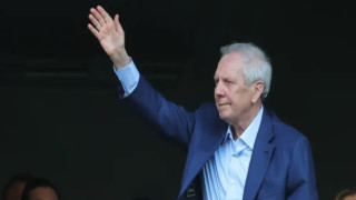 Aziz Yıldırım yeniden Fenerbahçe başkanı