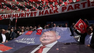 CHP'de 19 kişilik yeni MYK açıklandı, ilk toplantı bugün