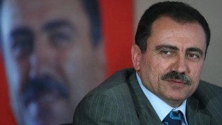 Muhsin Yazıcıoğlu dosyasında gelişme! 20 torba ve 190 klasörlük dev arşiv Ankara'ya gönderildi