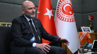 TBMM İçişleri Komisyonu Başkanı Soylu'dan 15 Temmuz darbe girişimine ilişkin değerlendirme