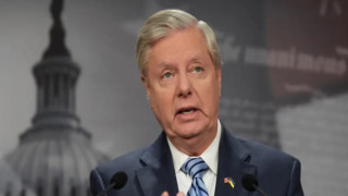 Trump yanlısı Senatör Graham'ın ölüm nedeni belli oldu