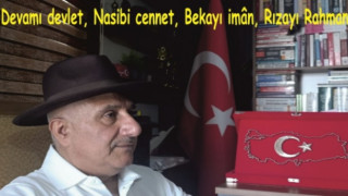 GAZETECİ YAZAR MUSTAFA GÖKTAŞ YAZDI: 17 Ağustos 1999 Marmara Depremini Anıyorum!