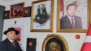 GAZETECİ YAZAR MUSTAFA GÖKTAŞ YAZDI: Dini Yapılanmaların Para Trafikleri