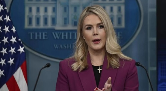 Beyaz Saray: Trump ve Şi'nin görüşmesi iyi ve verimliydi
