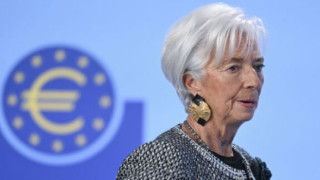 Avrupa Merkez Bankası'ndan sekizinci faiz indirimi