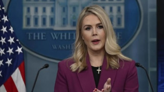 Beyaz Saray: Trump ve Şi'nin görüşmesi iyi ve verimliydi