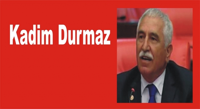 CHP’Lİ DURMAZ’DAN MOSKOVA SORULARI