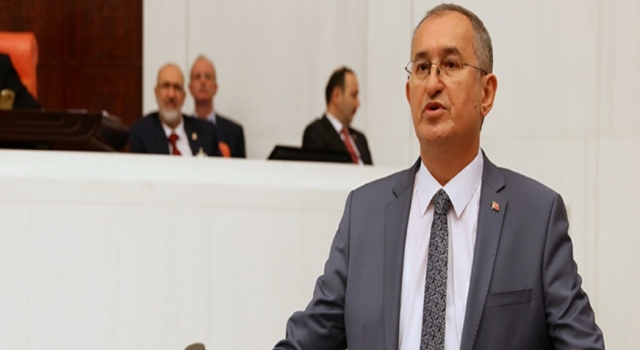 Atila Sertel: “Sessiz kalmayın, habersiz kalmayın!”