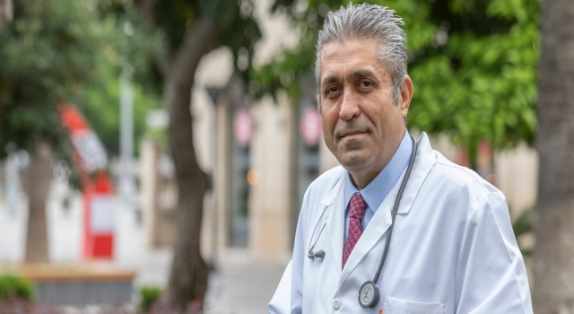 DR. KANDEMİR: “FİZİKİ MESAFEYE VE KAPALI ALANLARA GİRMEMEYE DİKKAT”