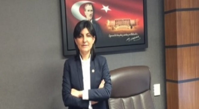 Kişiye özel yasa çıkardılar