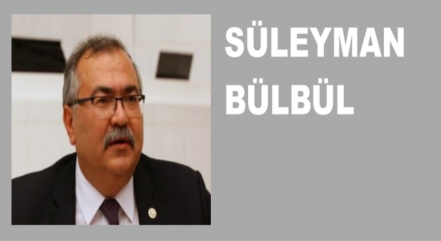 YAŞAM MÜCADELESİ VERİYORLAR