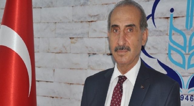 AKÇAKALE BELEDİYESİ İLE PARK SORUNUNA ÇÖZÜM