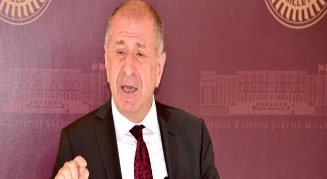 ÖZDAĞ: İSTANBUL DEPREMİ MİLLİ GÜVENLİK TEHDİDİR