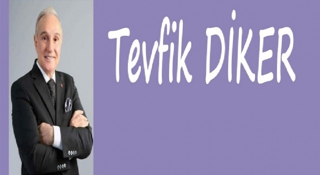 TEVFİK DİKER'DEN YILLAR SONRA İTİRAFLAR GELDİ