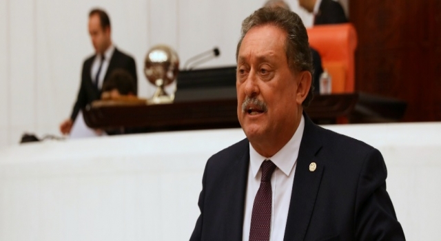 ANTALYA ÜRETİCİSİNE NEDEN AFET YARDIMI YAPILMADI?