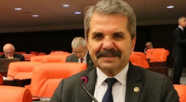 Bahşi'den "İdlib için yapılan Biriket Ev Kampanyası" Sorusu