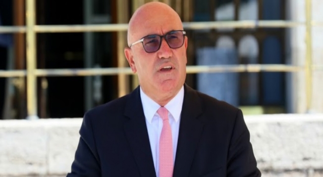 CHP CAMİ İMAMLARI İÇİN ARAŞTIRMA ÖNERGESİ VERDİ