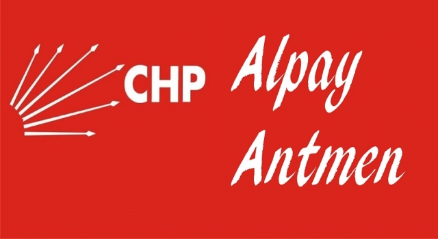 CHP’Lİ ANTMEN ‘COVİD 19 NEDENİYLE 40 BİN KİŞİ HAYATINI KAYBETTİ’