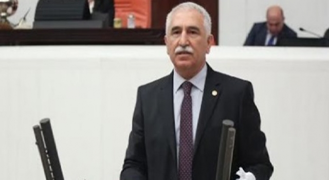CHP’li Durmaz, Elektrik Şirketlerinin ödemediği cezaları sordu!