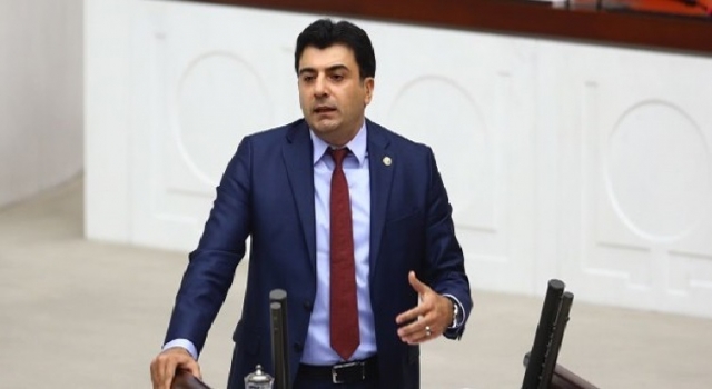 CHP’li Emre, yaşlanan Türkiye’yi Meclis gündemine taşıdı