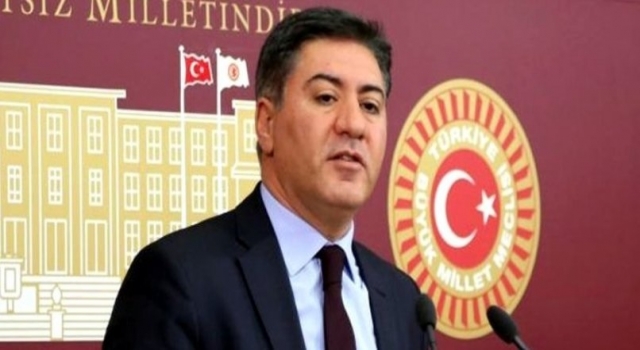 Sağlıkçının grip aşısı Güney Kore’den geldi