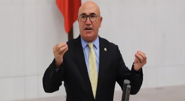 ŞANLIURFALILARI DEDAŞ’TAN KURTARIN!
