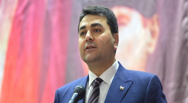 “Tüm siyasi aktörler en yüksek düzeyden tepki vermeli!”