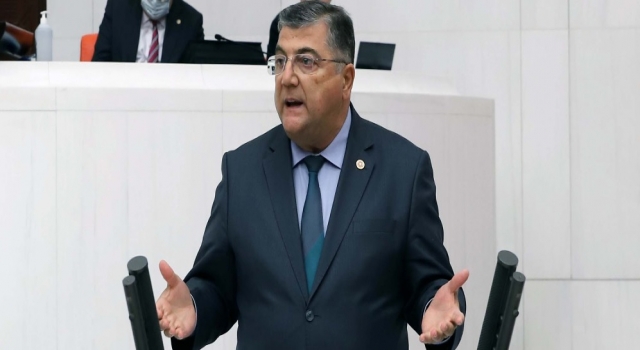 Vatandaşlarımızın yarıya yakını arıtmasız ve sağlıksız suya erişiyor