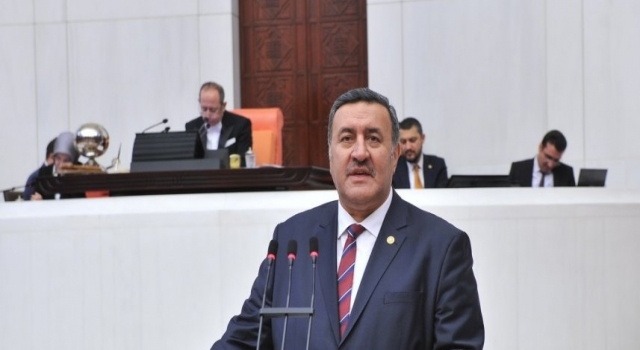Gürer: “Toprağımızı koruyalım”