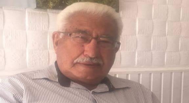 Uysal Turhan, KORONA kurbanı oldu
