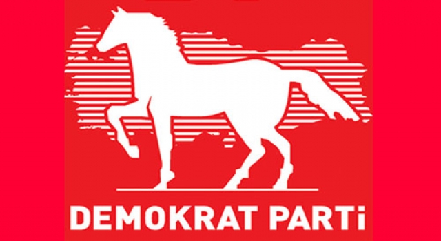 DEMOKRAT PARTİ İL İL ÇÖKERTİLİYOR