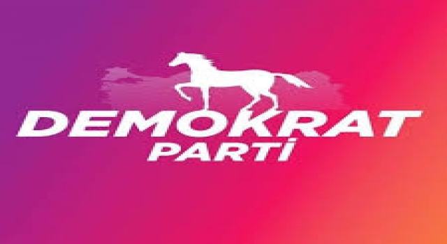 DEMOKRAT PARTİ MERSİN’DE ŞOK GELİŞME