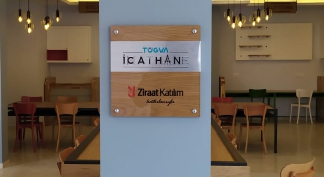 BALIKESİR TÜGVA İCATHANE AÇILIYOR
