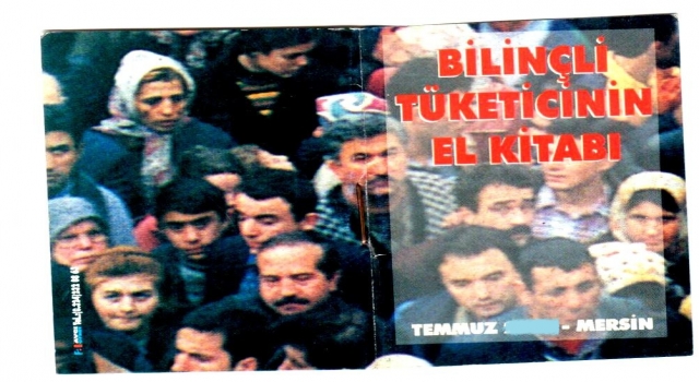 MUSTAFA GÖKTAŞ’TAN HALKA ÜCRETSİZ KİTAPLAR DEVAM EDİYOR