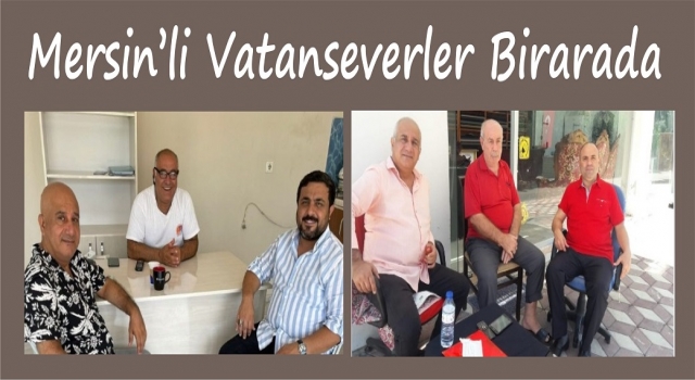 HASIRCI- YEŞİLYAPRAK ve GÖKTAŞ HASRET GİDERDİLER