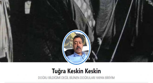 MERSİN AK PARTİLİ SEÇMEN SAYFASINDAN SESLENDİ: YOKMU BU ADAMI TEDAVİ EDECEK