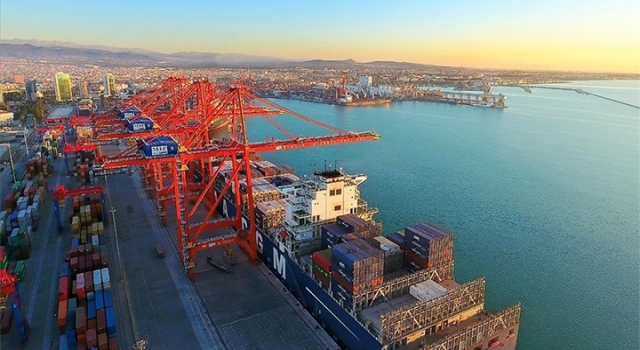 Mersin çıkmazı