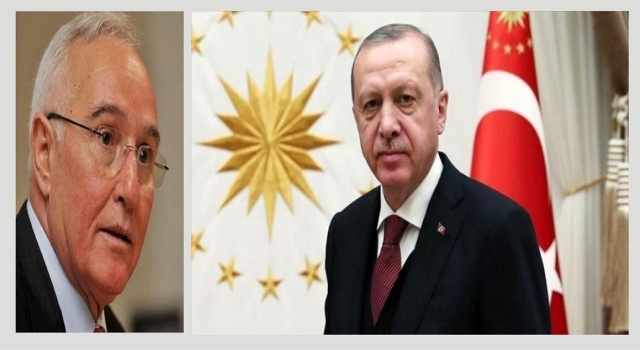 Tevfik Diker: AF KAÇINILMAZDIR