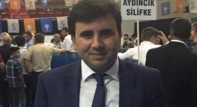 Mersin Bölge Sulama Kooperatifler Birliği Başkanı dolandırıcılık suçundan tutuklandı