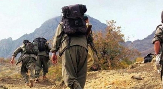MERSİN’DE PKK/KCK’YA ŞAHMERAN OPERASYONU 12 GÖZALTI