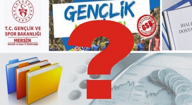 MERSİN GENÇLİK SPOR’UN MUTLU EDEN İŞLERİ (!) - 2-