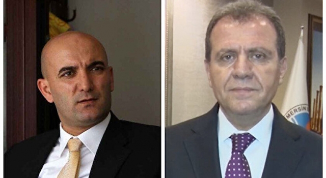 CHP'li Mersin Büyükşehir Belediyesi PKK yuvasına döndü: Terör bağlantılı 33 kişi halâ görevde